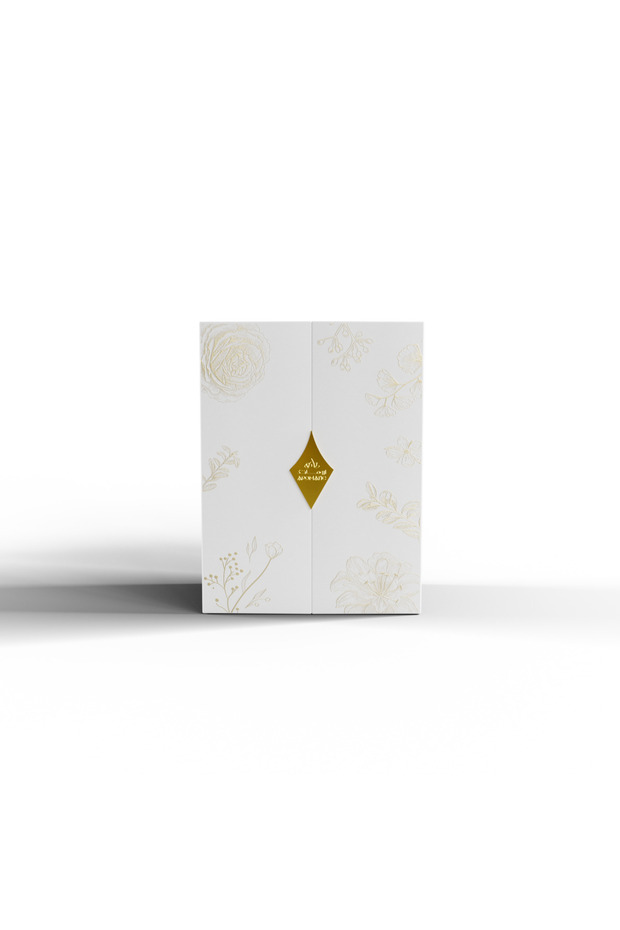 طقم عطر وايت - 3