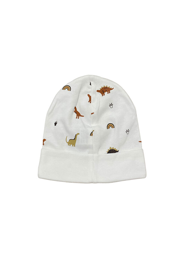 PRINTED HAT - 2