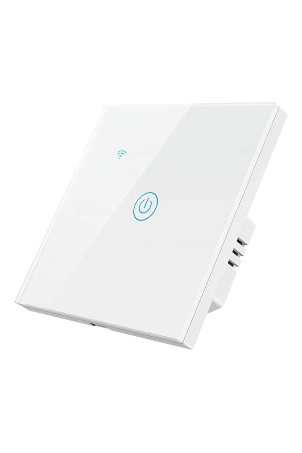 مفتاح إضاءة حائط ذكي يعمل بتقنية واي فاي من HAANDY - 1