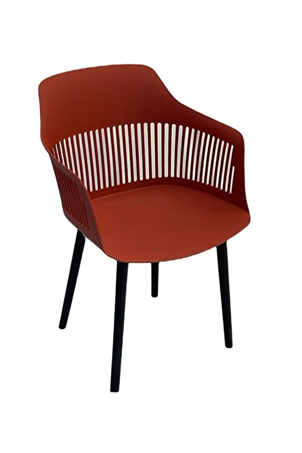 كرسي طعام مريح - 1