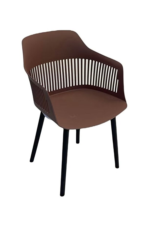 كرسي طعام مريح - 1