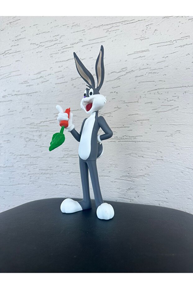 BUGS BUNNY 31 CM OYUNCAK - 2