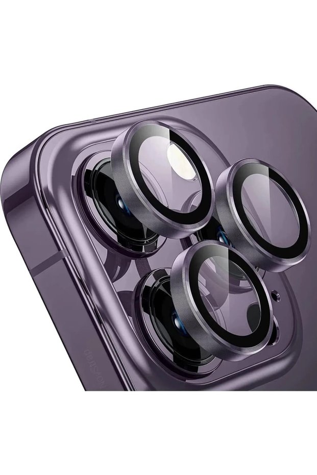 Iphone 14 Pro Max - Iphone 14 Pro Compatible Camera Lens Protector