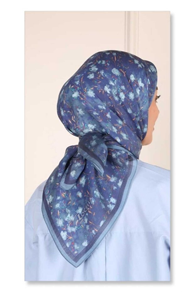 MODAL İPEK EŞARP - 4