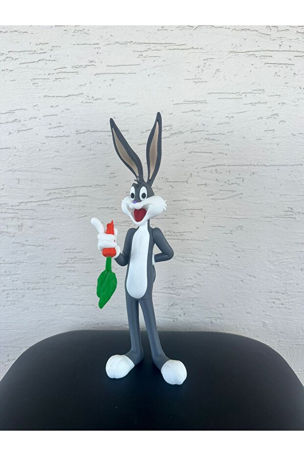 BUGS BUNNY 31 CM OYUNCAK - 3