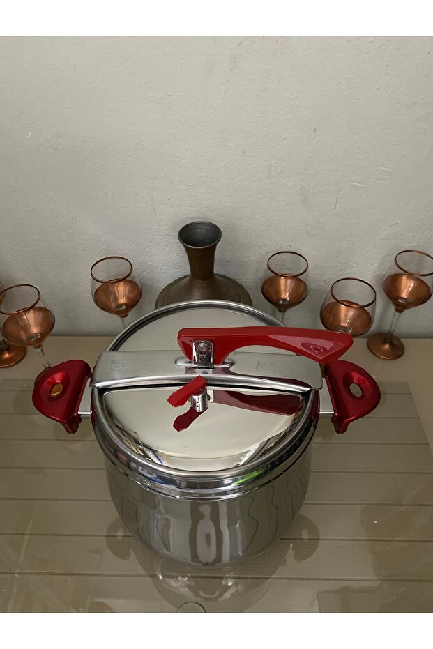 düdüklü 13 litre - 2