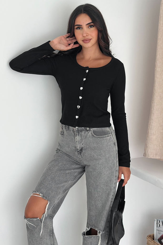 Bluză – Puterea simplității elegante - 2