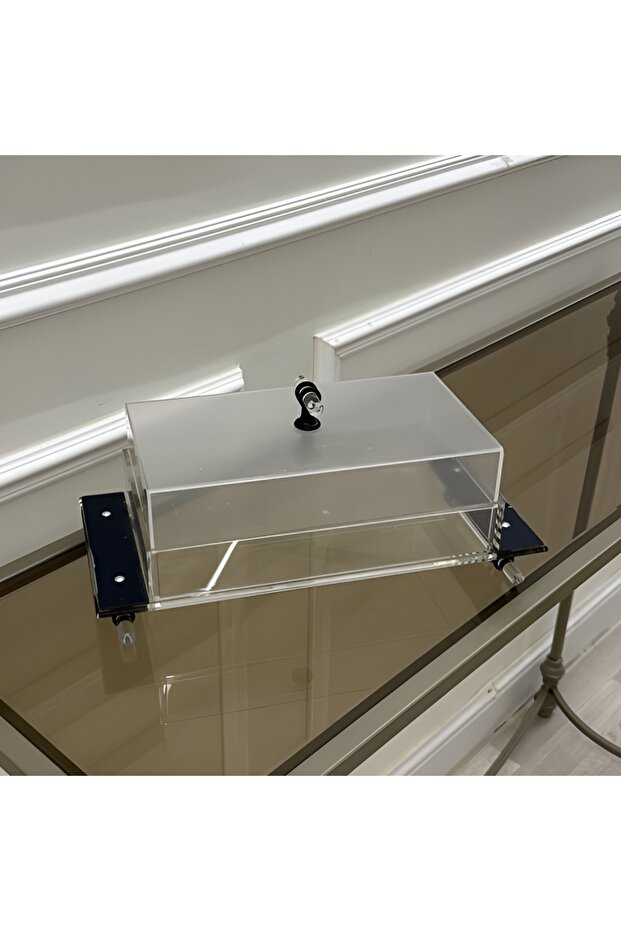 صحن تقديم أكريلك - 1