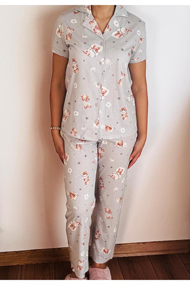 Pijama Takımı