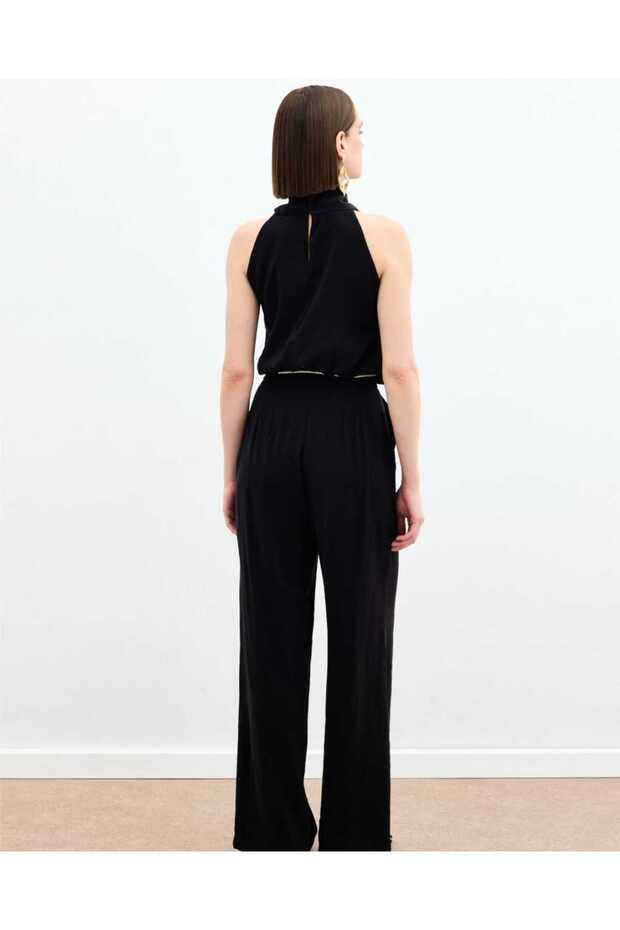 Degaje Yaka Bluz - 3