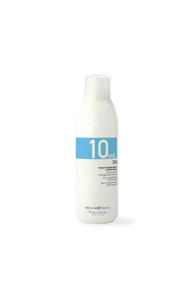 Perfumed Cream Developer 20Vol 1000ml – Hair Color Developer