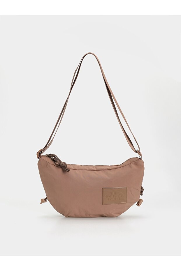 W Never Stop Crossbody Women's Shoulder Bag Green