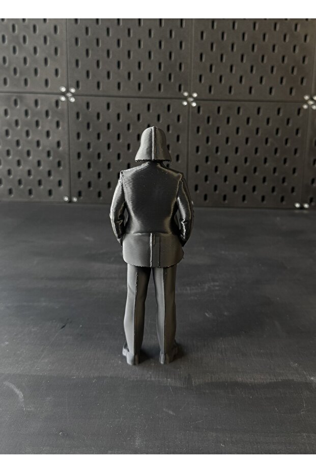 Darth Vader Ceo Suit Figür - 5