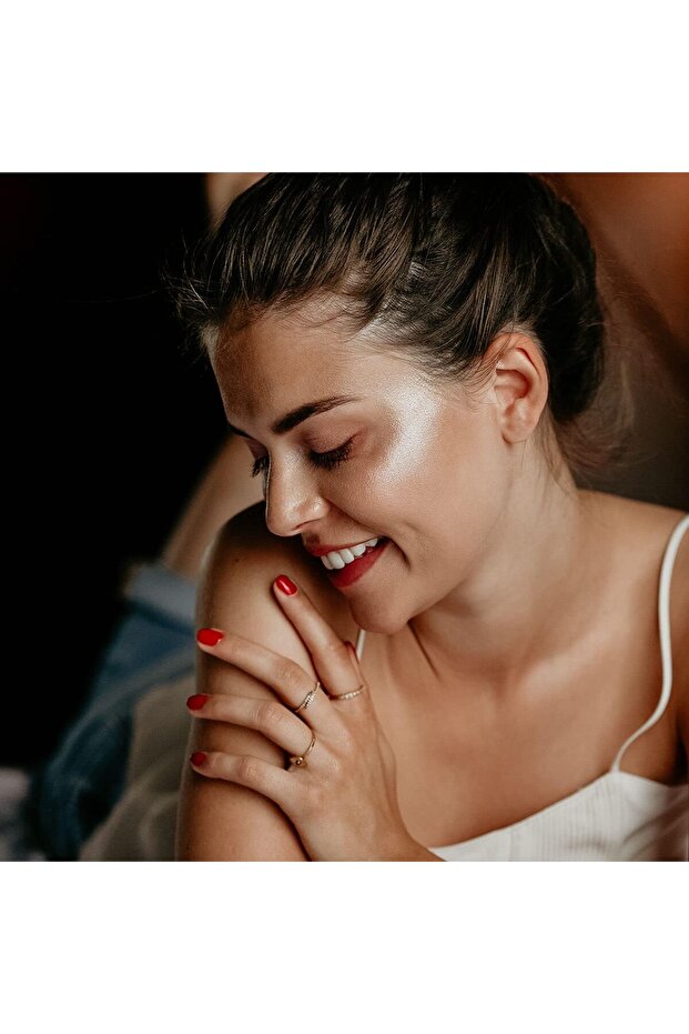 فرشاة مكياج الوجه المصنوعة من السيليكون (57S) - 30 جرام - 4