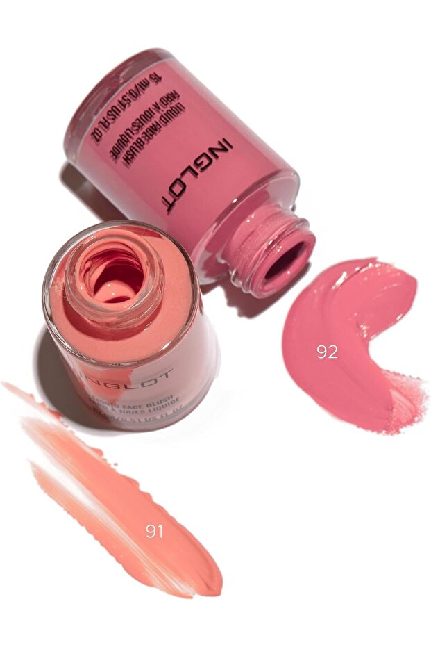 LIQUID FACE BLUSH 91 - 7