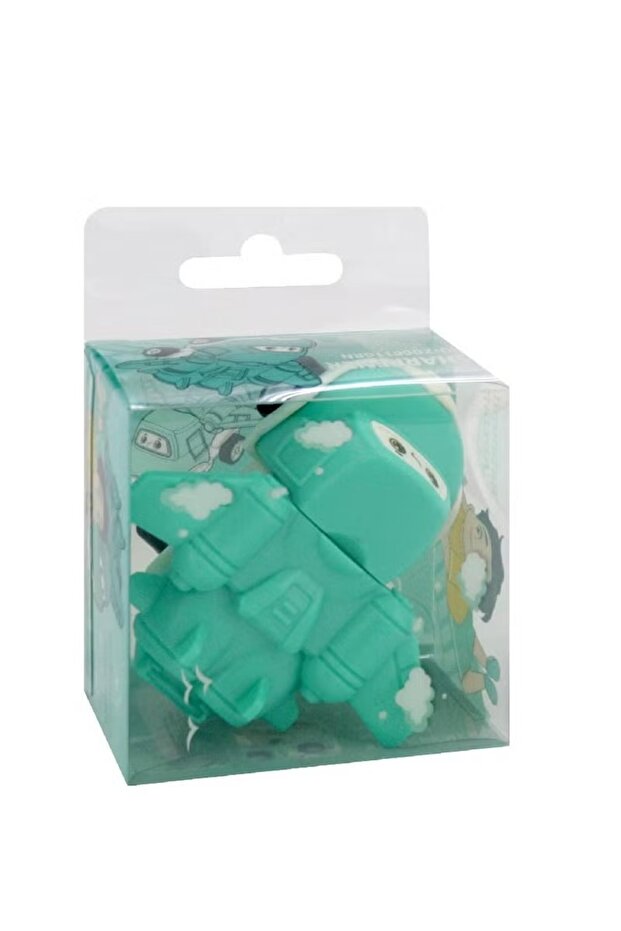 Pocket Sharpener - 3