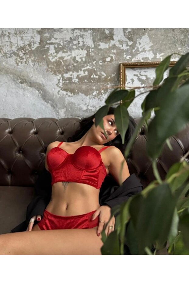 Sütyen takımı - 1