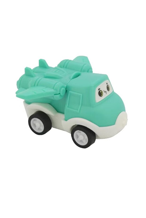 Pocket Sharpener - 1