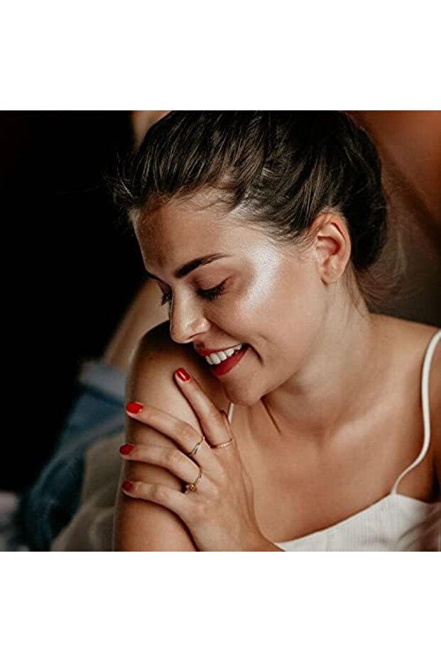 فرشاة مكياج الوجه المصنوعة من السيليكون (57S) - 30 جرام - 5