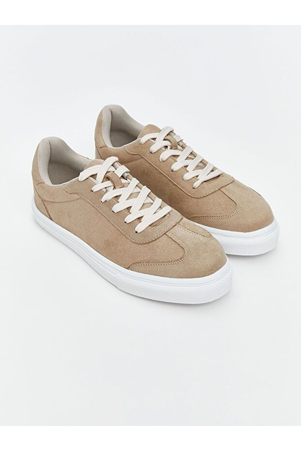 LCW STEPS Bağcıklı Kadın Spor Ayakkabı - 1