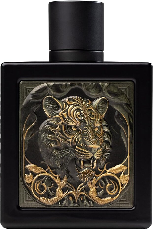 بخاخ عطر تايجر كال كولونيا إيديشن إكسترايت دي بارفان، 3.4 أونصة (للجنسين)