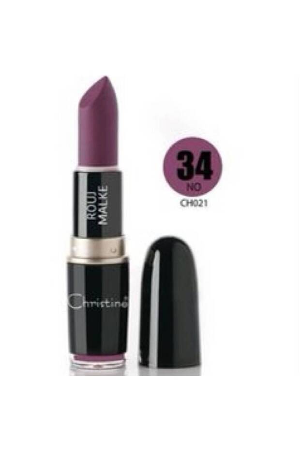 Royal Lipstick by 34