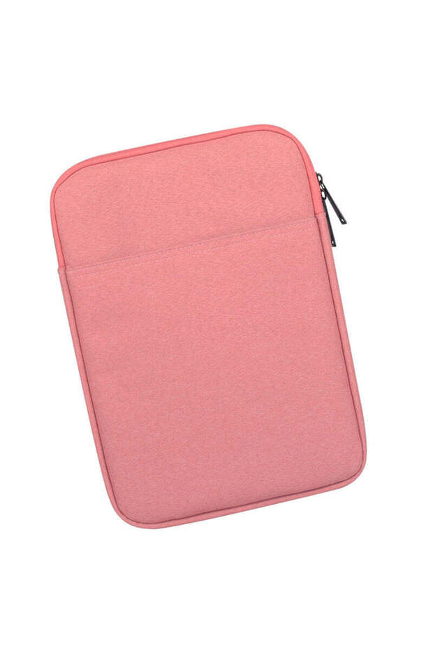 Husa universal tablet 8-10.5inch tip map, Sigloo, Pink - 2