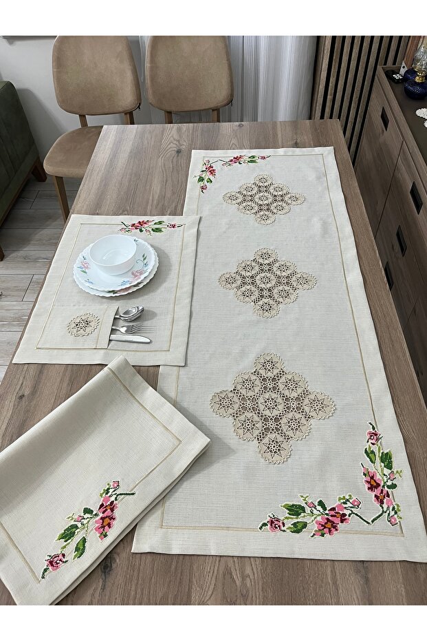 Amerikan servisi - 1