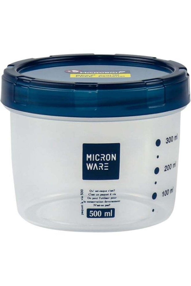 MICROWAVE NEW CANISTER 500 ML