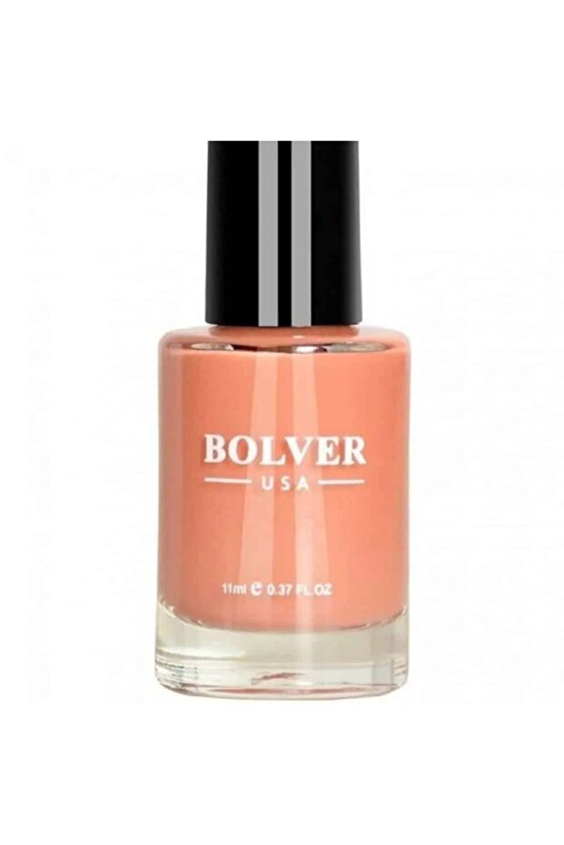 طلاء أظافر 641-08 من - 2