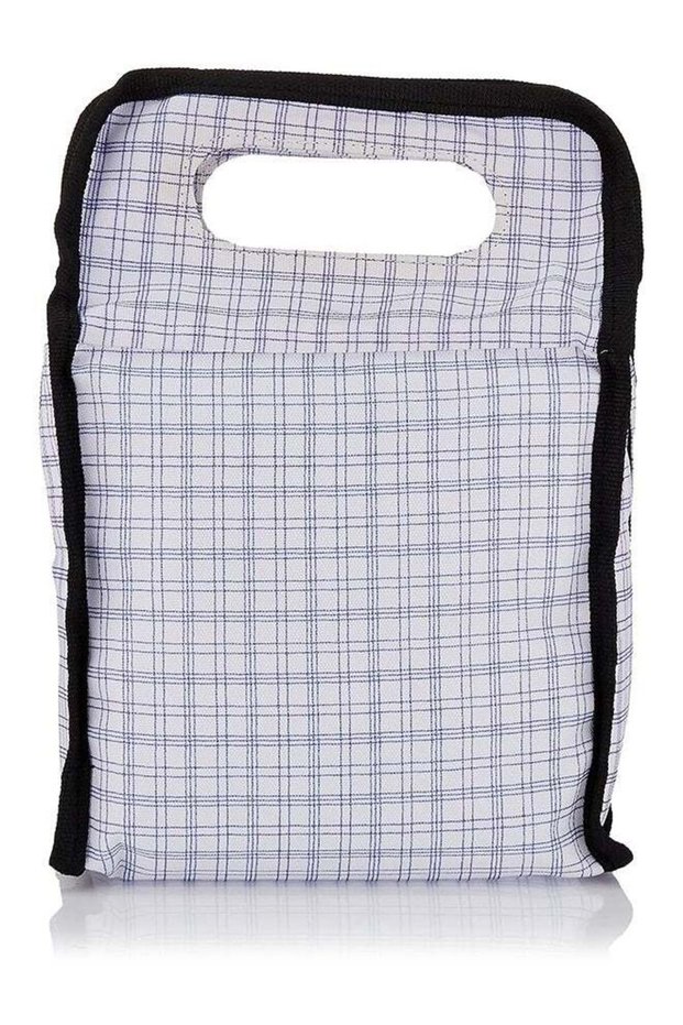 2 Pieces Home Pro School Lunch Bag with Food Container