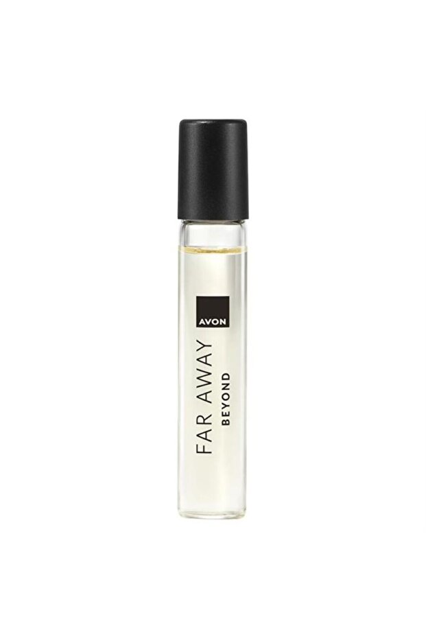 Mini-parfum Far Away Beyond, 10 ML