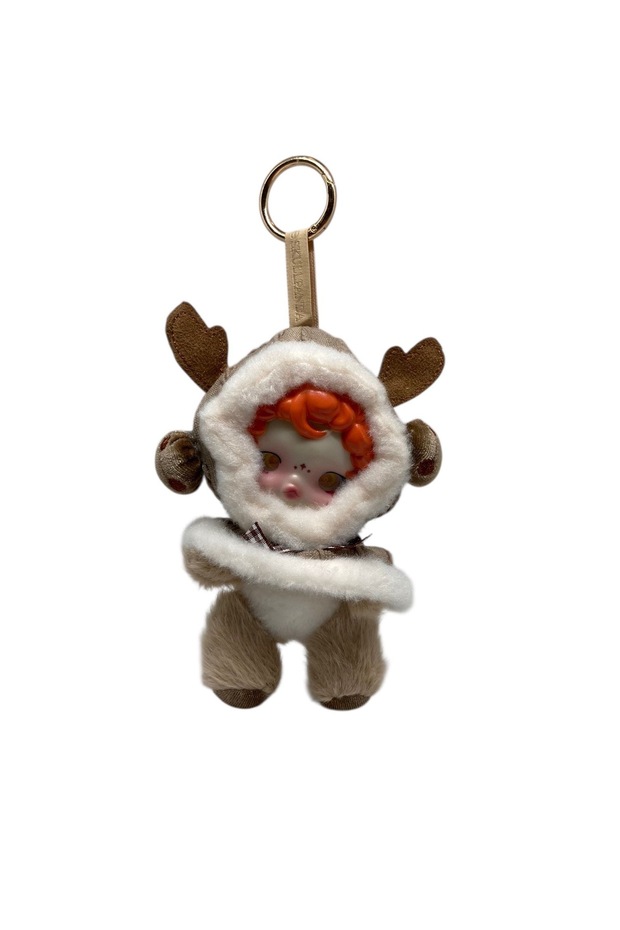 Skullpanda Winter Symphony Figür - 3