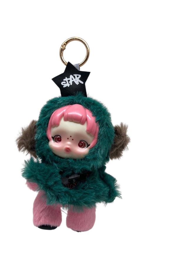 Skullpanda Winter Symphony Figür - 4