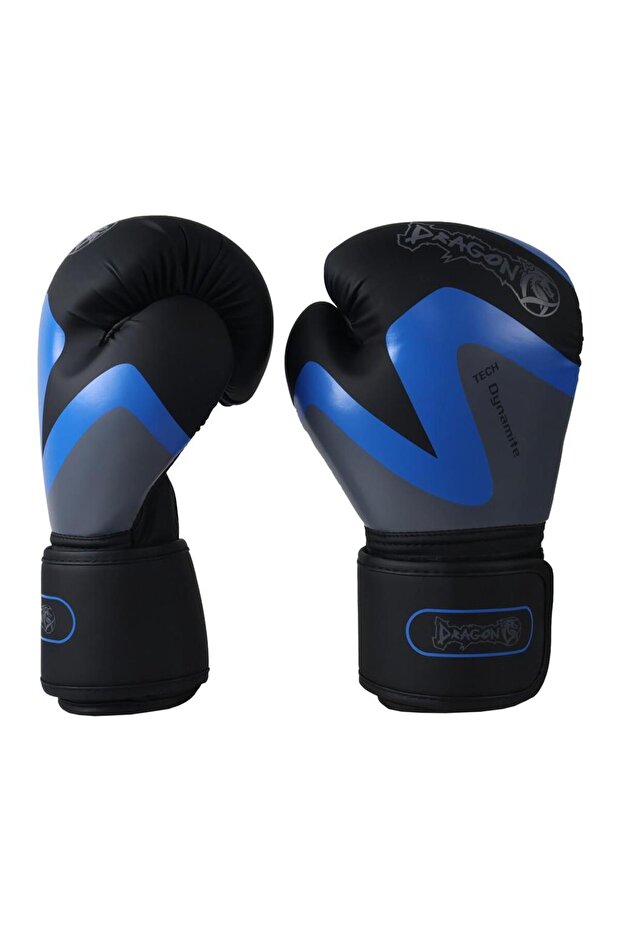 Dynamite Kick Boxing Gloves Muay Thai Gloves Boxing Gloves Dragon Boxing Gloves