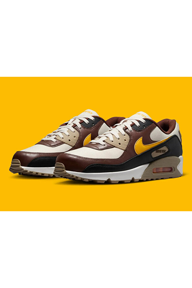 Air Max 90 Gore-Tex Winterized Cacao Wow - 2