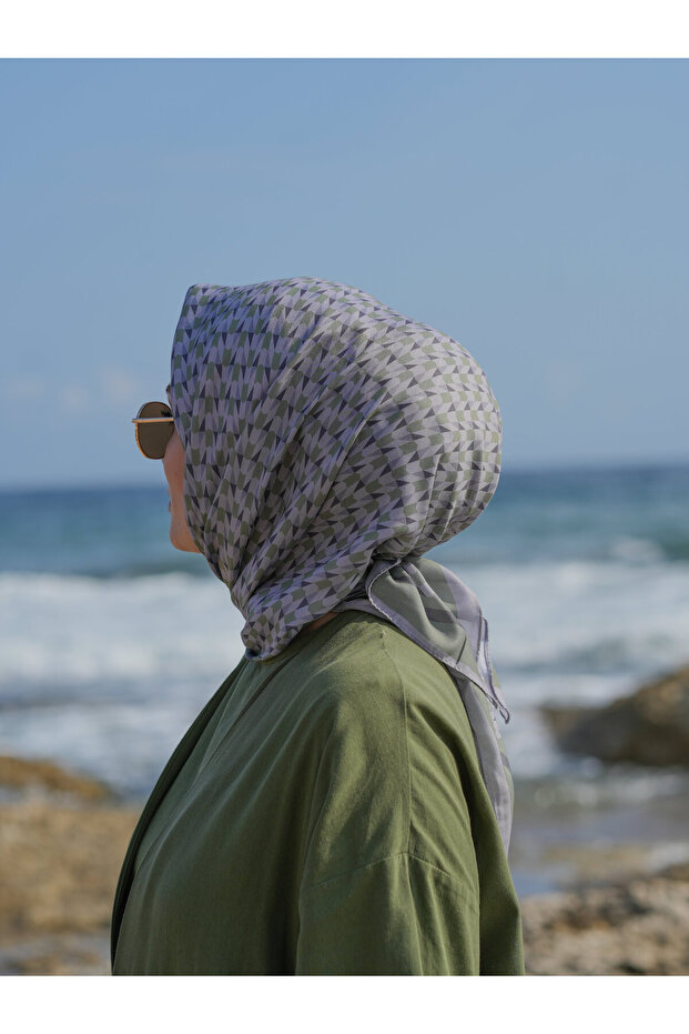 ELİZA SOFT EŞARP - 2