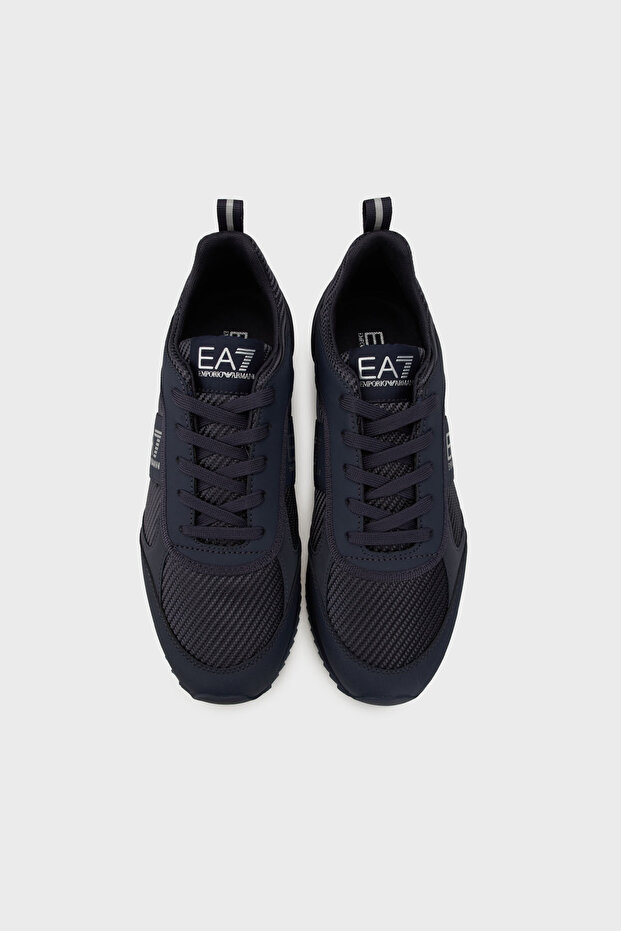 Logolu Sneaker Ayakkabı Unisex AYAKKABI 7X000337 AF18613 MZ187 - 4