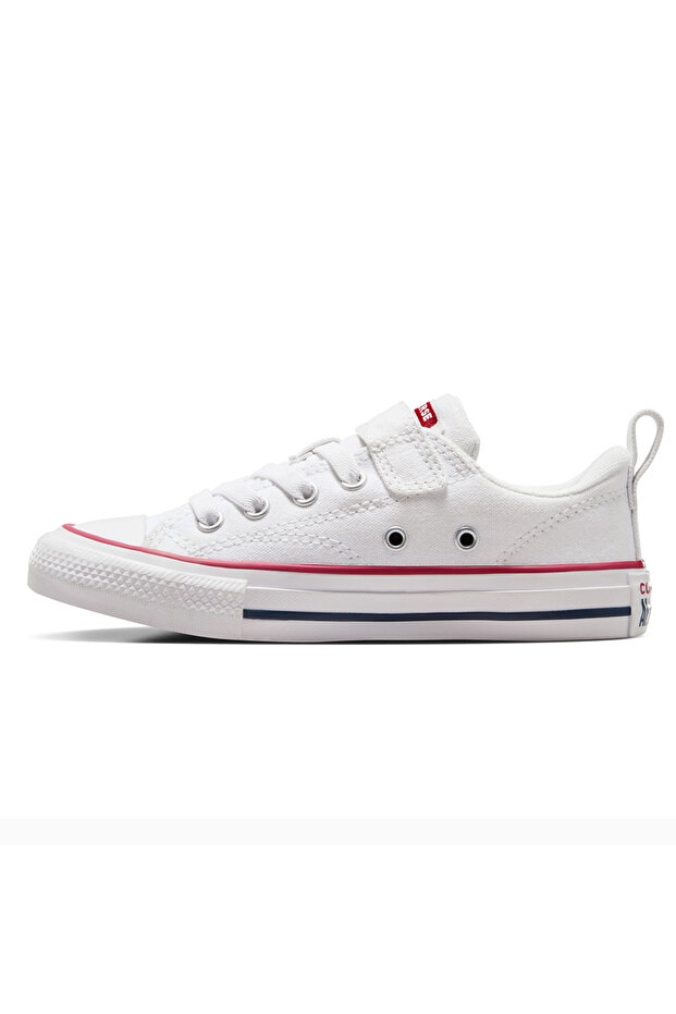 CHUCK TAYLOR ALL STAR MALDEN STREET 1V Beyaz Sneaker A07390C-102 - 2