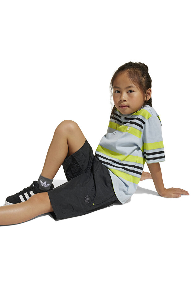 SHORT SET Mavi JC7315 - 4