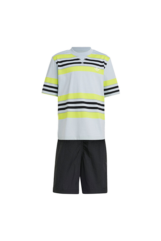 SHORT SET Mavi JC7315 - 5