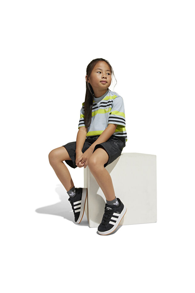 SHORT SET Mavi JC7315 - 2