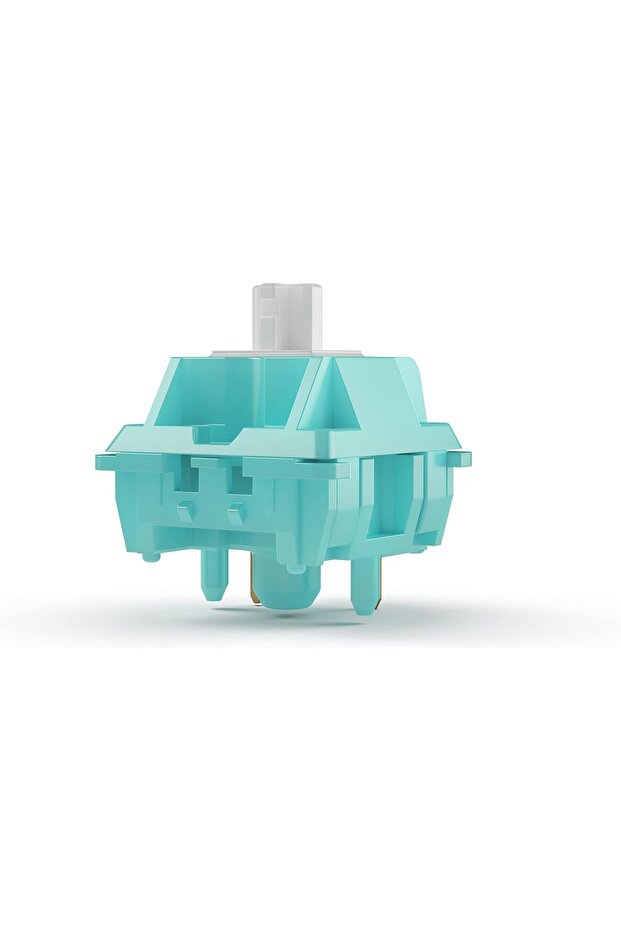 Lynx Switch 36X Linear Pcb Mounted 5 Pin Switches Mechanical Keyboard Linear Keyboard Switches - 1