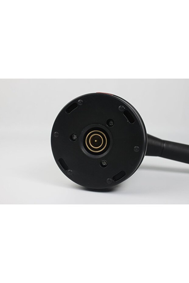 Turkish Coffee Maker 800 Ml Jar 360-Degree Cordless Base Removable Handle | Auto Shut Off Feature - 4