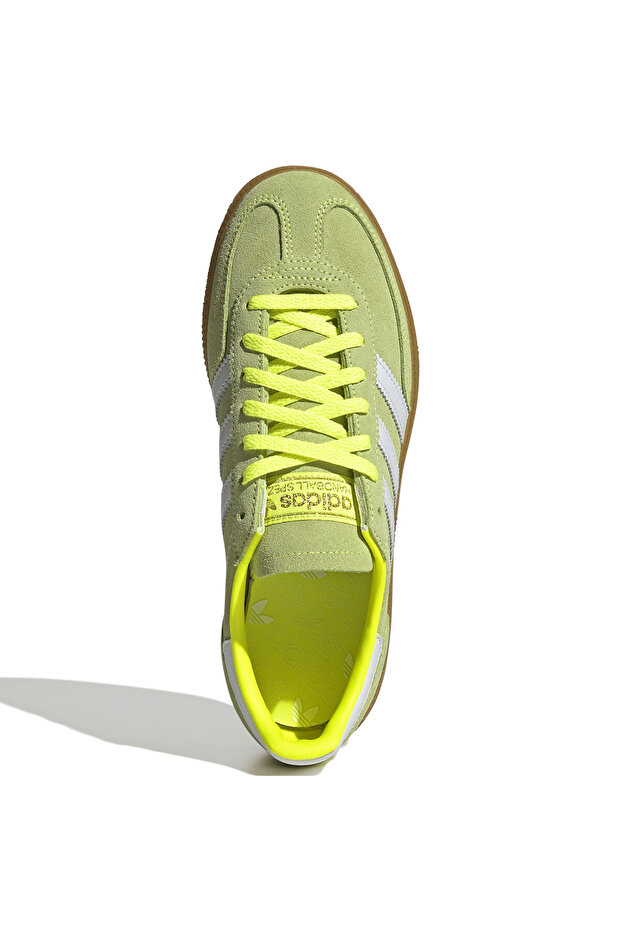 HANDBALL SPEZIAL W Spor Ayakkabı Sarı JI2655 - 5