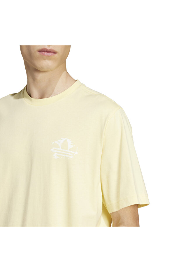 تي شيرت جرافيك - 5