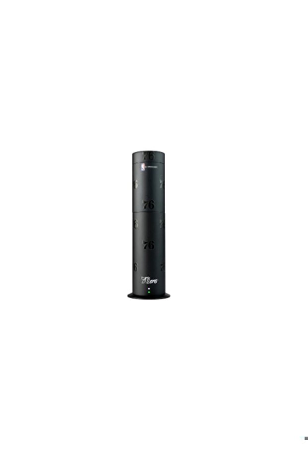 Philaddelphia 76ers Diffuser for Essential Oils - Cold-Air Diffusion - 600 sq.ft. Coverage