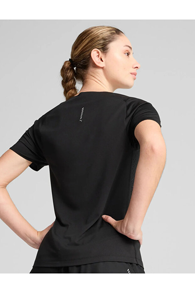 EVERYDAY CLOUDSPUN SS TEE? W - 4