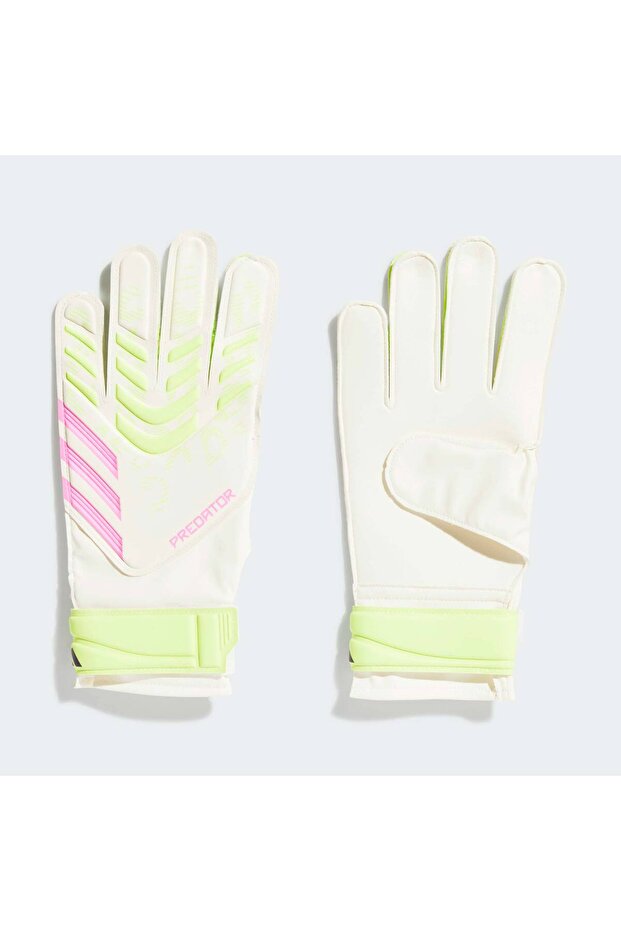 Predator Training Kaleci Eldiveni (JH3806) - 8