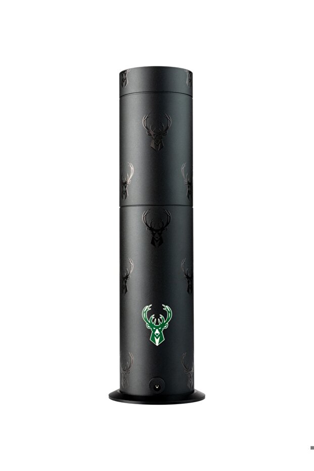 Milwaukee Bucks Diffuser for Essential Oils - Cold-Air Diffusion - 600 sq.ft. Coverage
